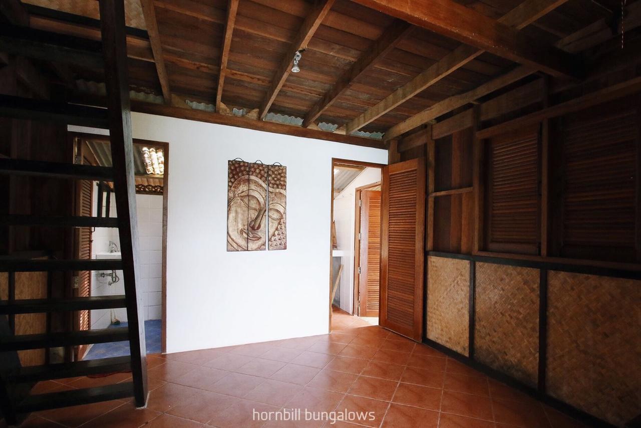 Hornbill Bungalow Koh Chang Ranong Exterior photo