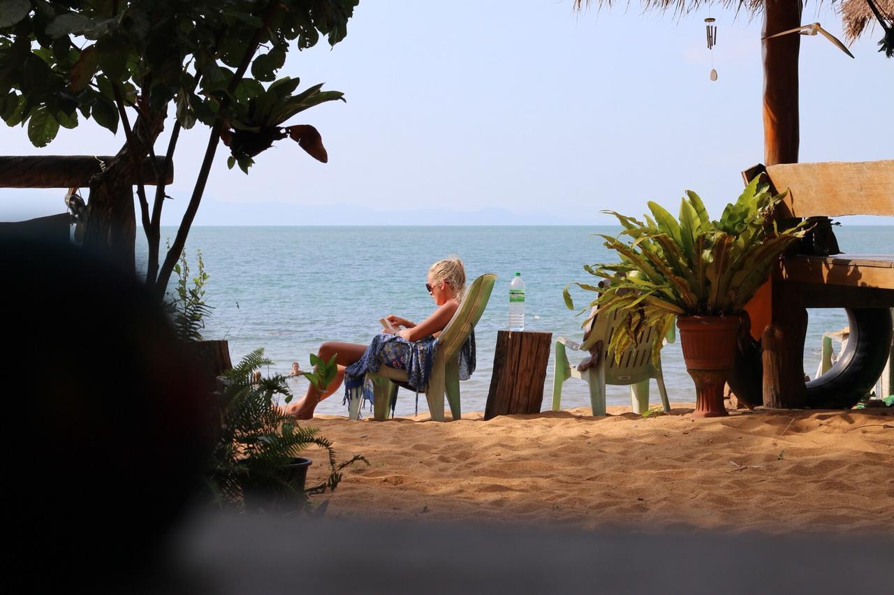 Hornbill Bungalow Koh Chang Ranong Exterior photo