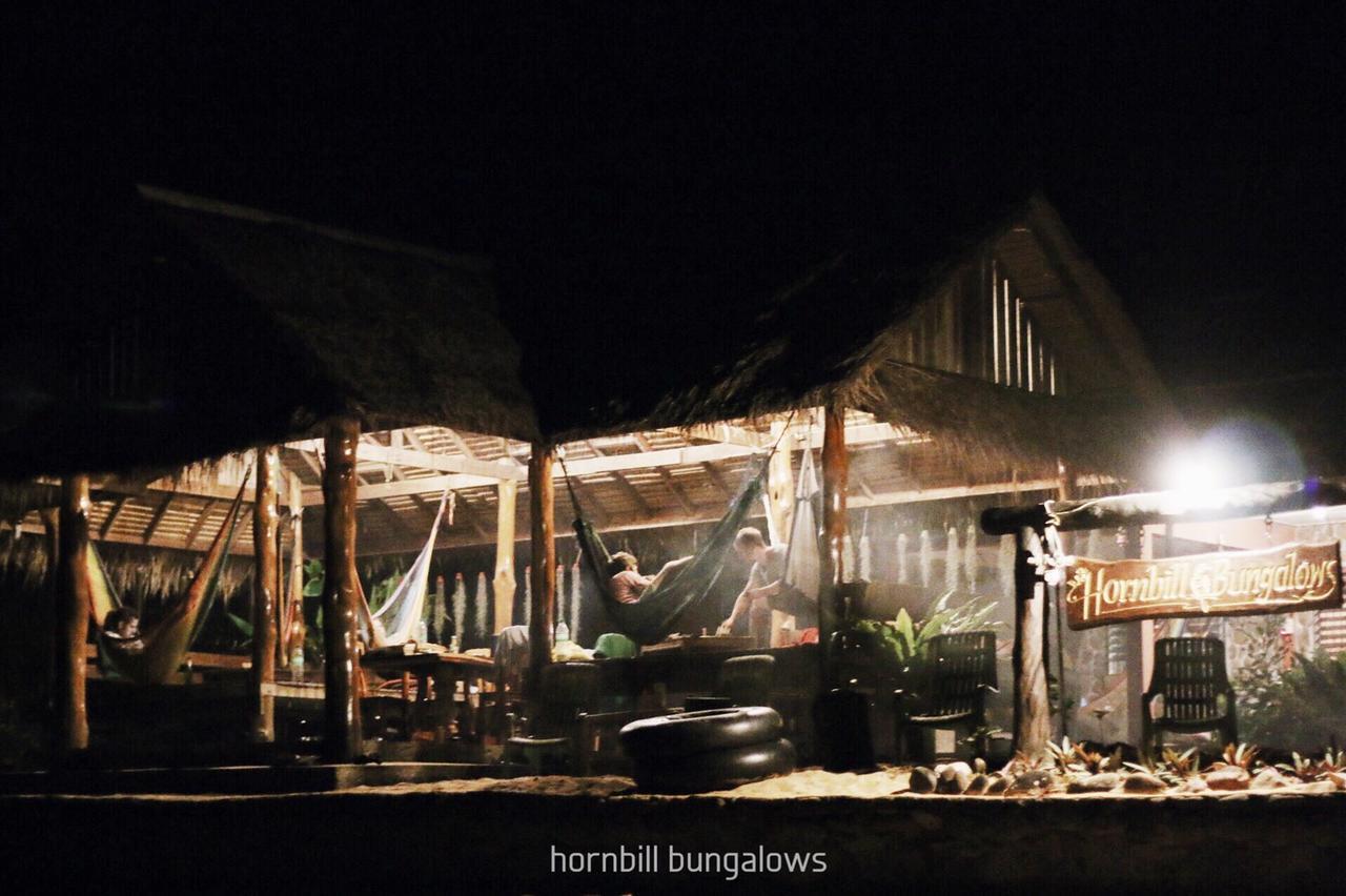 Hornbill Bungalow Koh Chang Ranong Exterior photo