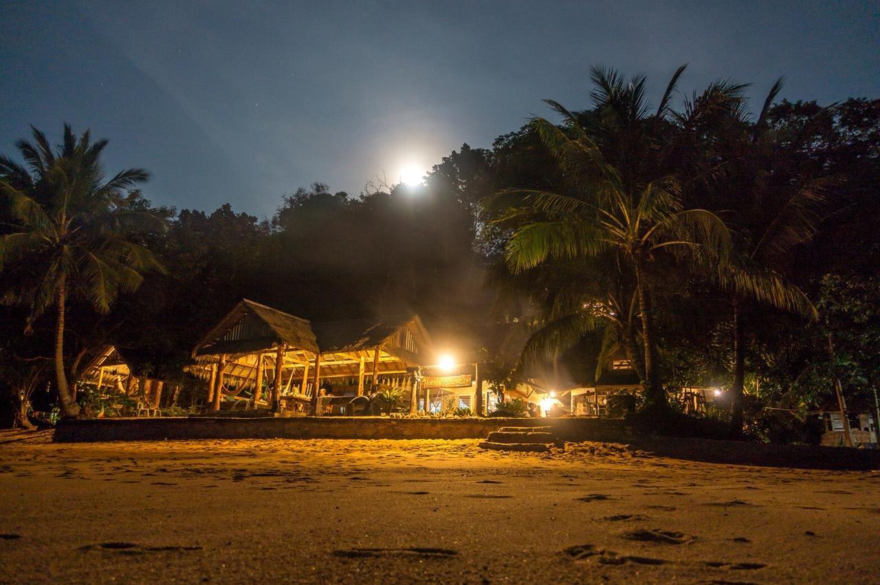 Hornbill Bungalow Koh Chang Ranong Exterior photo