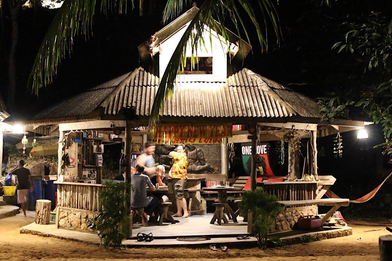 Hornbill Bungalow Koh Chang Ranong Exterior photo
