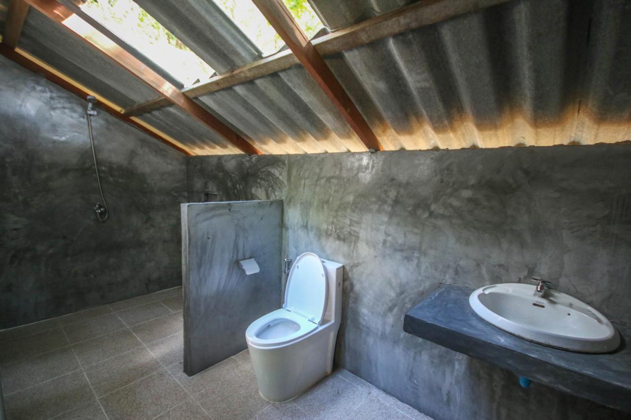 Hornbill Bungalow Koh Chang Ranong Exterior photo