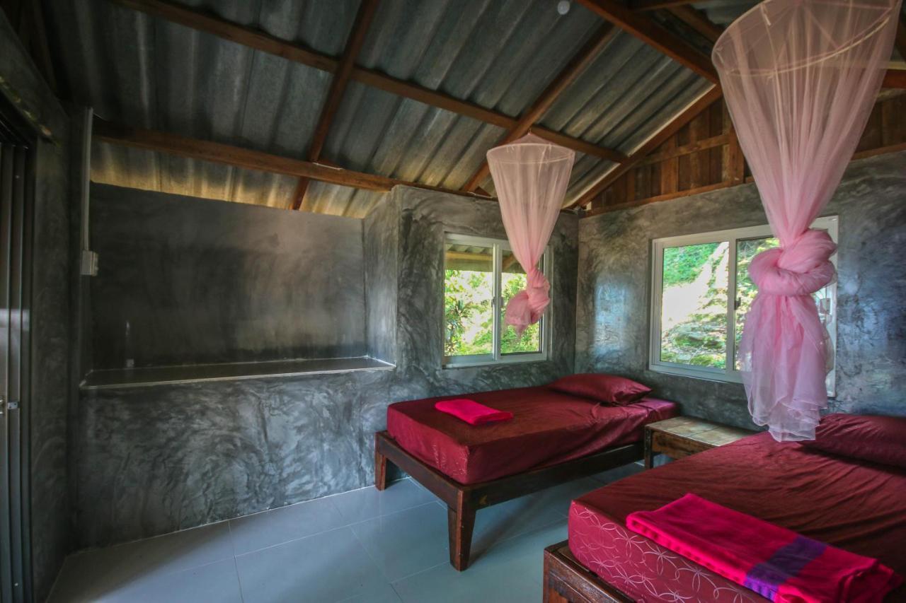 Hornbill Bungalow Koh Chang Ranong Exterior photo
