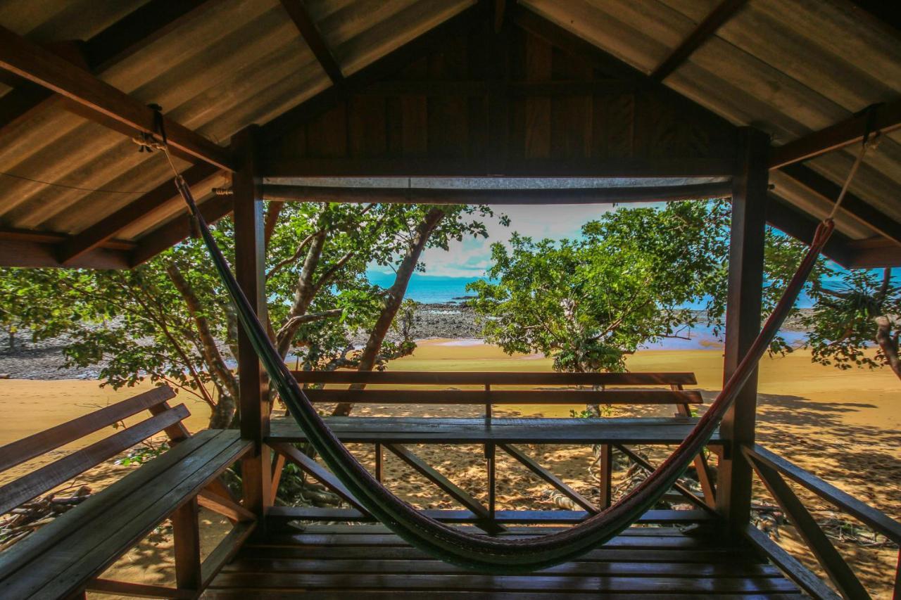 Hornbill Bungalow Koh Chang Ranong Exterior photo