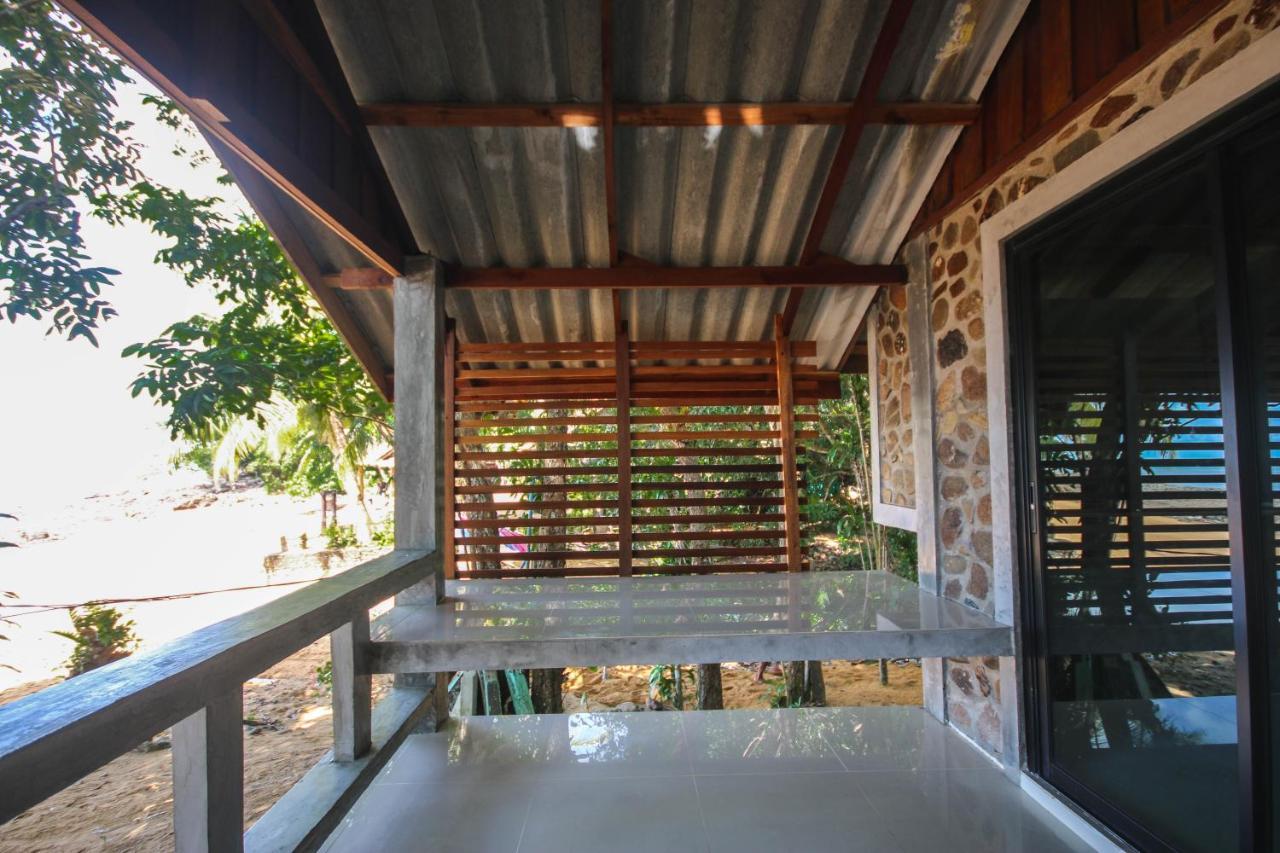 Hornbill Bungalow Koh Chang Ranong Exterior photo